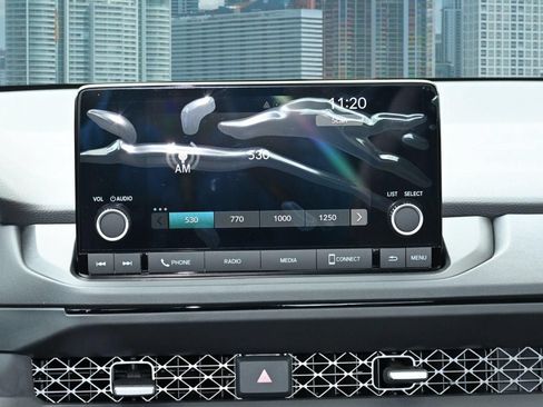 New 2025 Honda Accord SE image 20