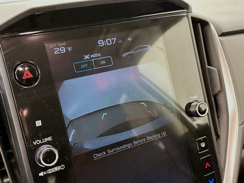 Used 2024 Subaru Crosstrek 2.0i Premium image 22