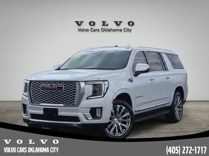 Used 2024 GMC Yukon XL Denali