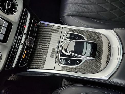 Used 2023 Mercedes-Benz G 550 image 34