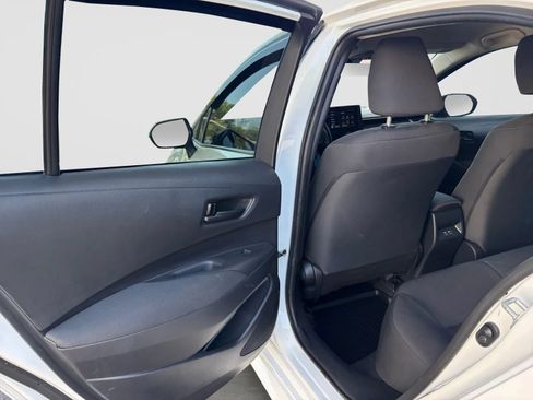 Used 2024 Toyota Corolla LE FWD image 14