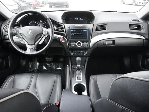 Used 2021 Acura ILX Premium Package image 38