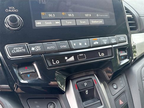 Used 2024 Honda Odyssey EX-L image 15