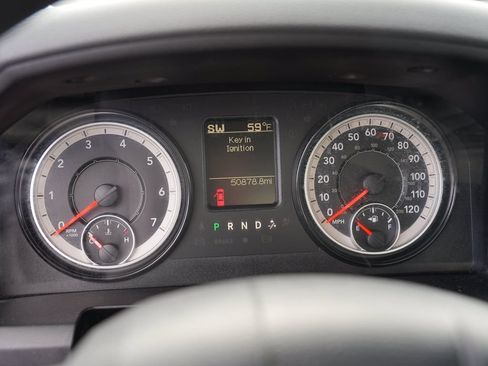 Used 2017 RAM 1500 Tradesman w/ Power & Remote Entry Group RWD image 22