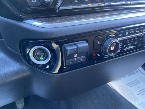 Used 2022 Chevrolet Silverado 1500 LT w/ Safety Package image 24