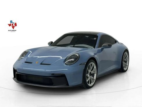 Used 2023 Porsche 911 GT3 image 5