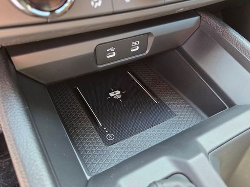 New 2026 Honda Accord SE image 17