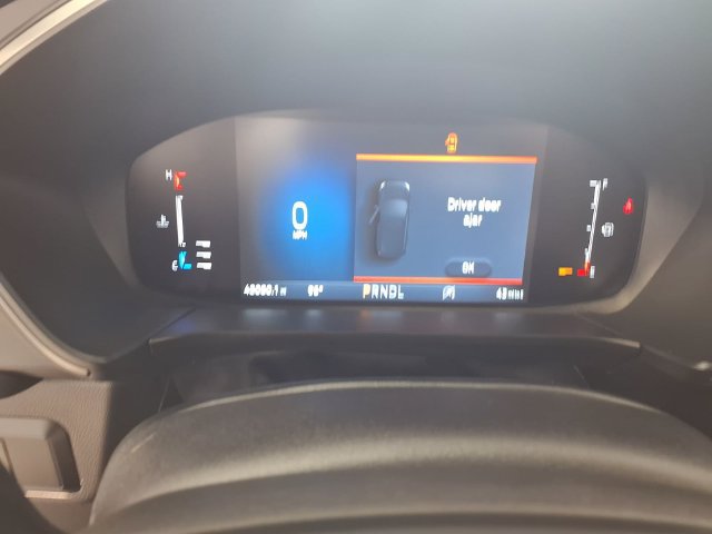 Used 2024 Ford Escape Active FWD image 10