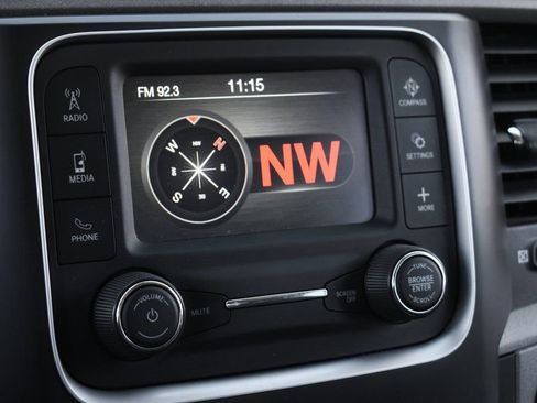 Used 2024 RAM 1500 Tradesman w/ Popular Equipment Group image 26