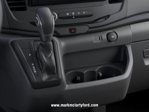 New 2026 Ford Transit 350 XL RWD image 15