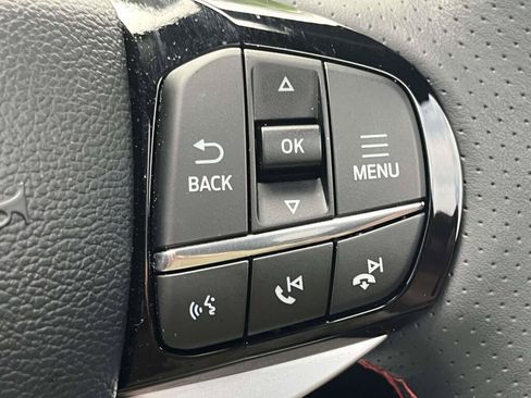 Certified 2026 Ford Explorer ST-Line AWD/4WD image 38