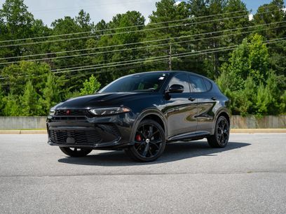 Used 2024 Dodge Hornet R/T
