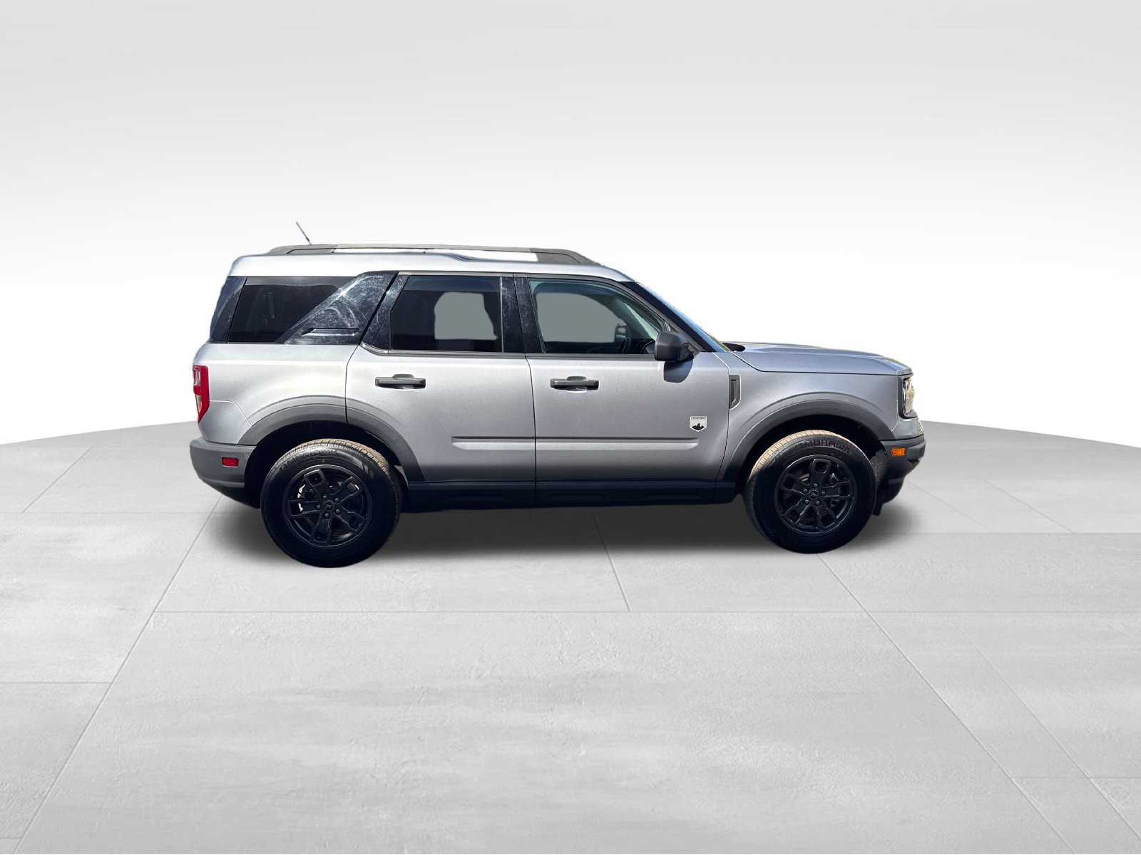 Certified 2023 Ford Bronco Sport Big Bend AWD/4WD image 6