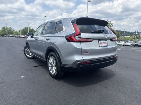 Used 2023 Honda CR-V EX image 5