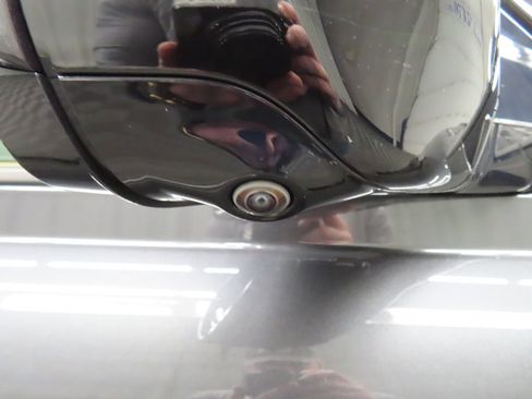 Used 2023 Land Rover Defender 90 X image 55