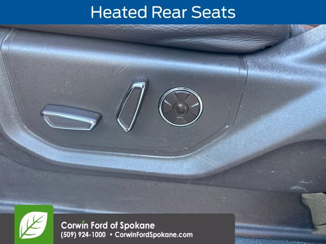 Used 2022 Ford F350 King Ranch w/ King Ranch Ultimate Package AWD/4WD image 10