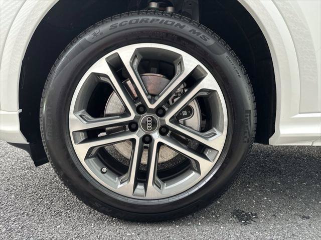 New 2026 Audi Q5 Premium AWD/4WD image 6