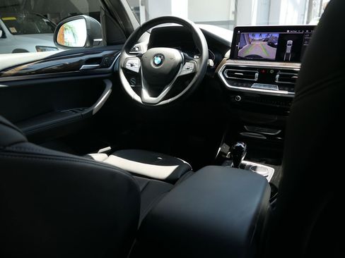 Used 2022 BMW X3 sDrive30i w/ Convenience Package RWD image 26
