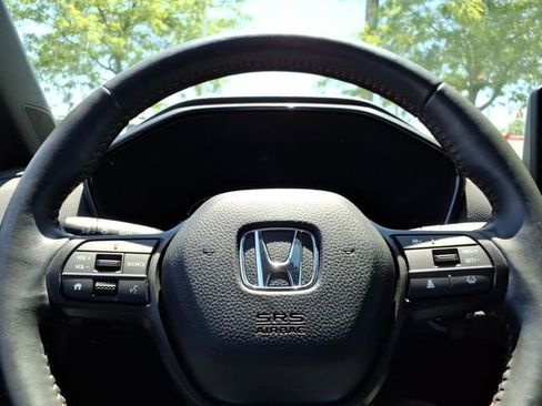 Certified 2024 Honda CR-V Sport image 24