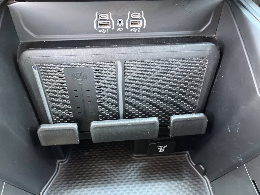 Used 2026 RAM 1500 Lone Star AWD/4WD image 29