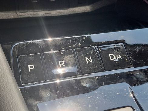 New 2025 Nissan Murano SL w/ Cargo Package image 7