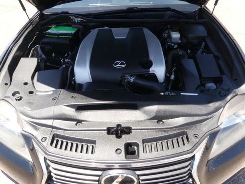 Used 2014 Lexus GS 350 image 13