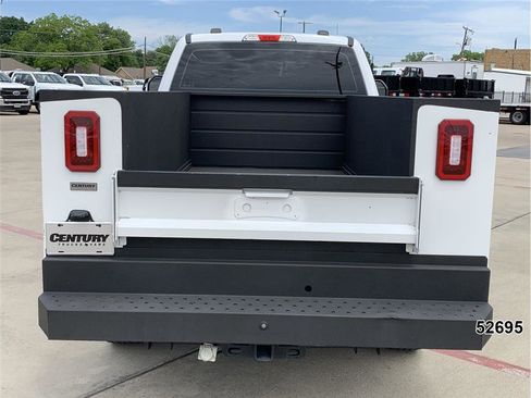 Used 2021 Ford F250 XL w/ Power Equipment Group AWD/4WD image 7