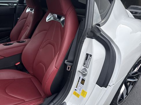 Used 2022 Toyota Supra Premium w/ Driver Assist Package RWD image 17