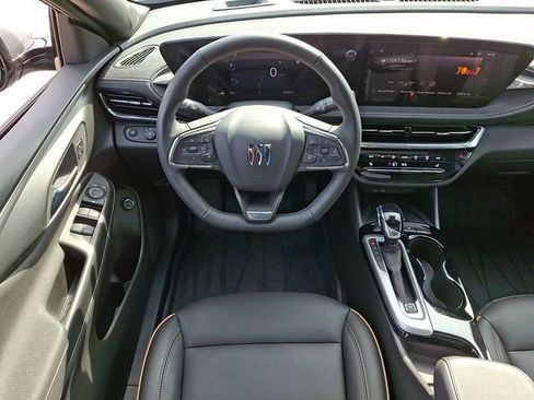 Used 2025 Buick Envista Avenir FWD image 13