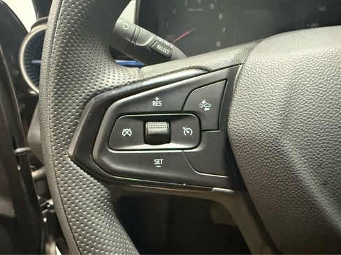 Used 2024 Chevrolet Trax LS w/ LS Convenience Package FWD image 17