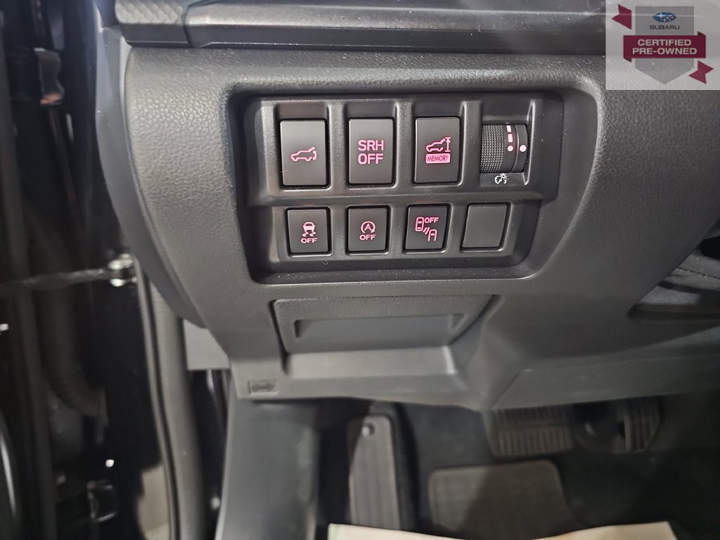 Used 2024 Subaru Forester Sport AWD/4WD image 22