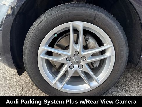 Used 2015 Audi Q5 3.0T Premium Plus image 10