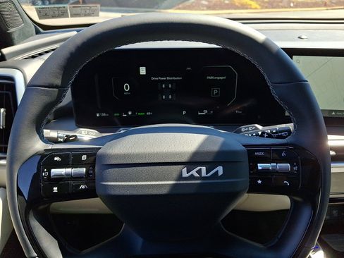 New 2026 Kia Sorento SX Prestige AWD/4WD image 18