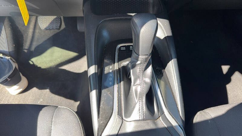 Used 2023 Toyota Corolla LE FWD image 19