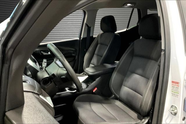 Certified 2024 GMC Terrain SLE w/ Driver Convenience Package FWD image 20
