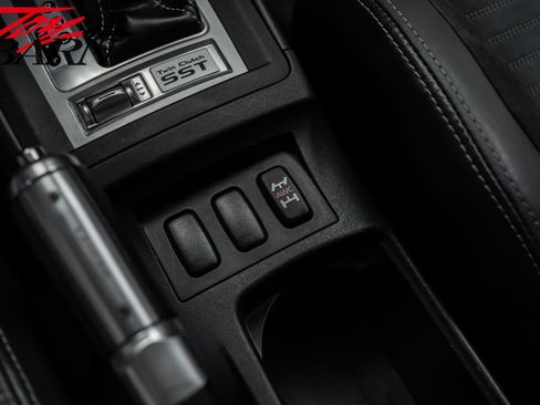 Used 2008 Mitsubishi Lancer Evolution MR AWD/4WD image 36