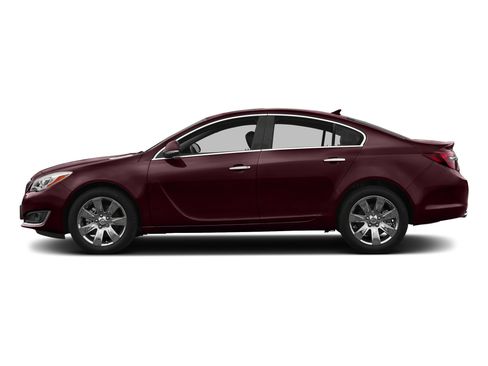 Used 2017 Buick Regal Premium image 3