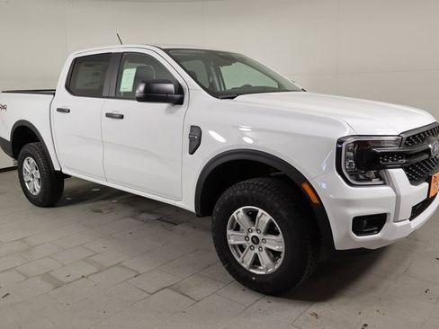 New 2025 Ford Ranger XL w/ Trailer Tow Package image 3