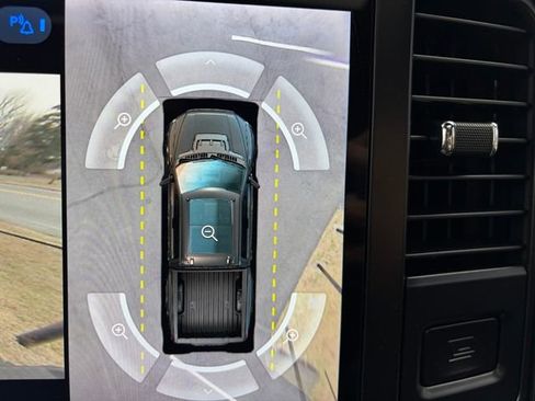 Used 2025 Ford F150 Raptor image 22