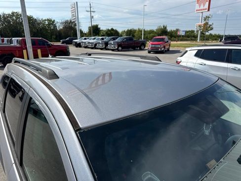 Used 2016 Dodge Journey SXT w/ Comfort/Convenience Group FWD image 5