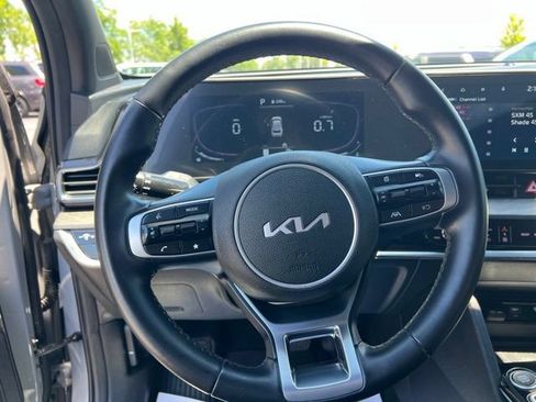 Used 2024 Kia Sportage X-Line AWD/4WD image 14