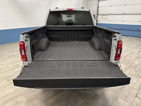 Used 2023 Ford F150 XLT w/ Equipment Group 302A High image 15