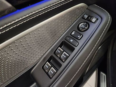 Used 2023 Acura MDX SH-AWD w/ Advance Package image 23