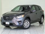 Used 2016 MAZDA CX-5 Touring w/ Bose/Moonroof Package image 4