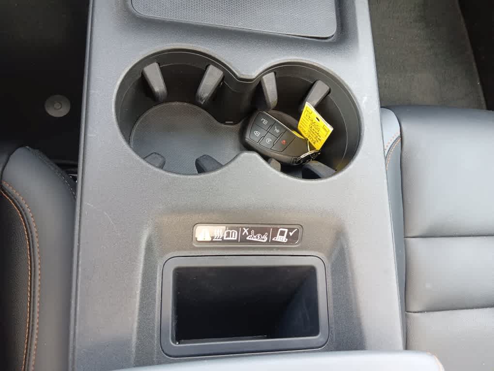 Used 2024 Honda Prologue Touring image 29