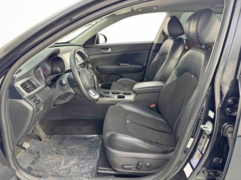 Used 2020 Kia Optima S image 15
