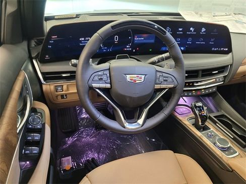 New 2026 Cadillac CT5 Premium Luxury image 7