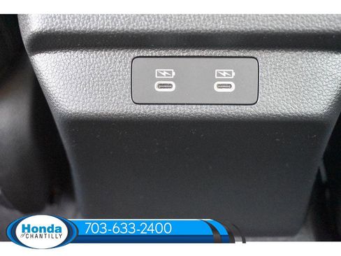 New 2026 Honda Accord Hybrid Touring image 32
