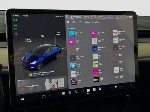 Used 2023 Tesla Model Y Long Range image 17