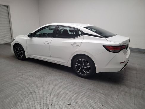 Used 2024 Nissan Sentra SV w/ All-Weather Package image 3